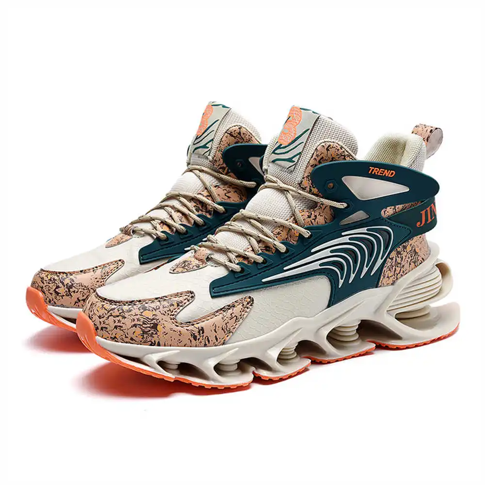 Non-slip Mid Child Running Sne - Most Expensive Vintage Collection recension och pris