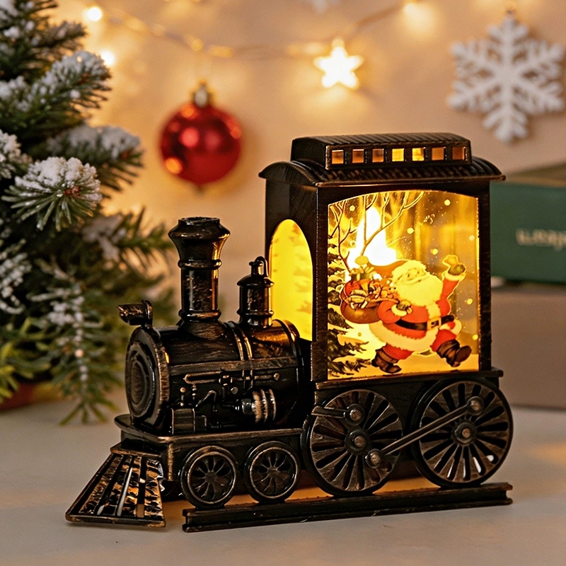 LED Night Lights Vintage Porta - Vintage Things Collection recension och pris