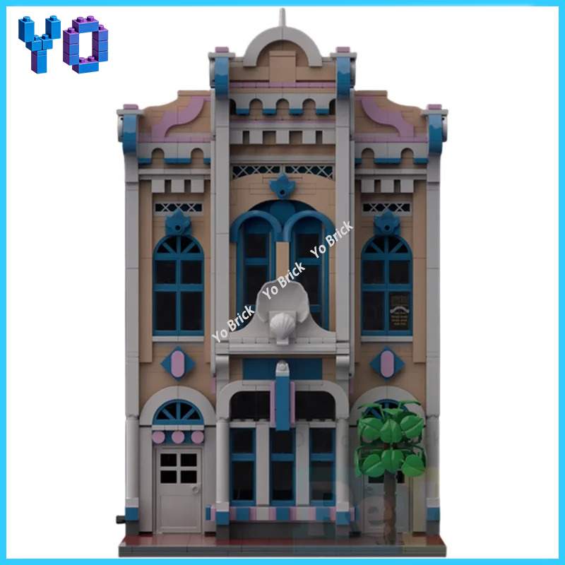 Fantasy Vintage Candy Shop Bui - Vintage Collectible Toy Store recension och pris