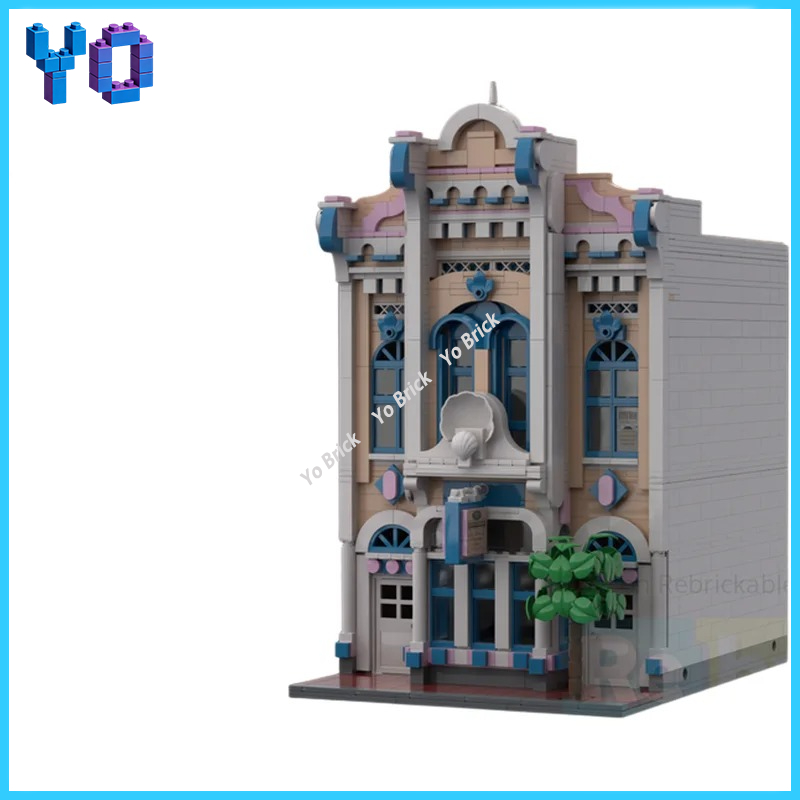 Fantasy Vintage Candy Shop Bui - Vintage Collectible Toy Store recension och pris