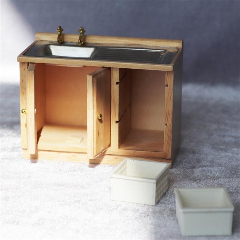 Unique 1/12 Scale Toy House Si - Vintage And Collectible Toys recension och pris