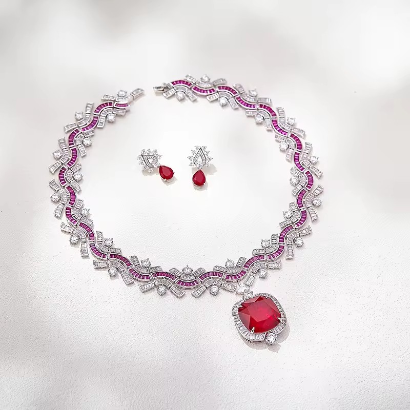 Designer Collection Style Neck - Vintage Collectible Jewelry recension och pris