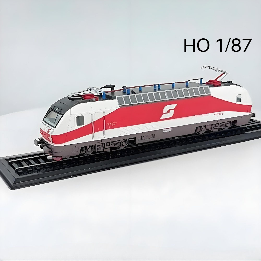 HO Type 1/87 Train Model Vinta - Vintage And Collectible Toys recension och pris