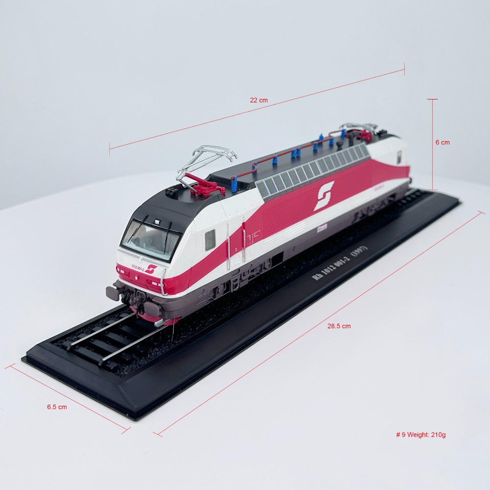 HO Type 1/87 Train Model Vinta - Vintage And Collectible Toys recension och pris