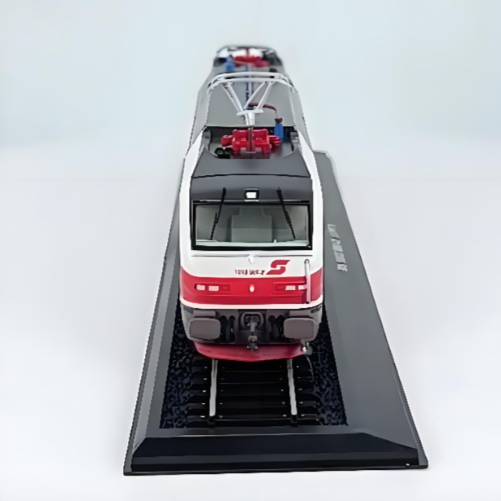 HO Type 1/87 Train Model Vinta - Vintage And Collectible Toys recension och pris
