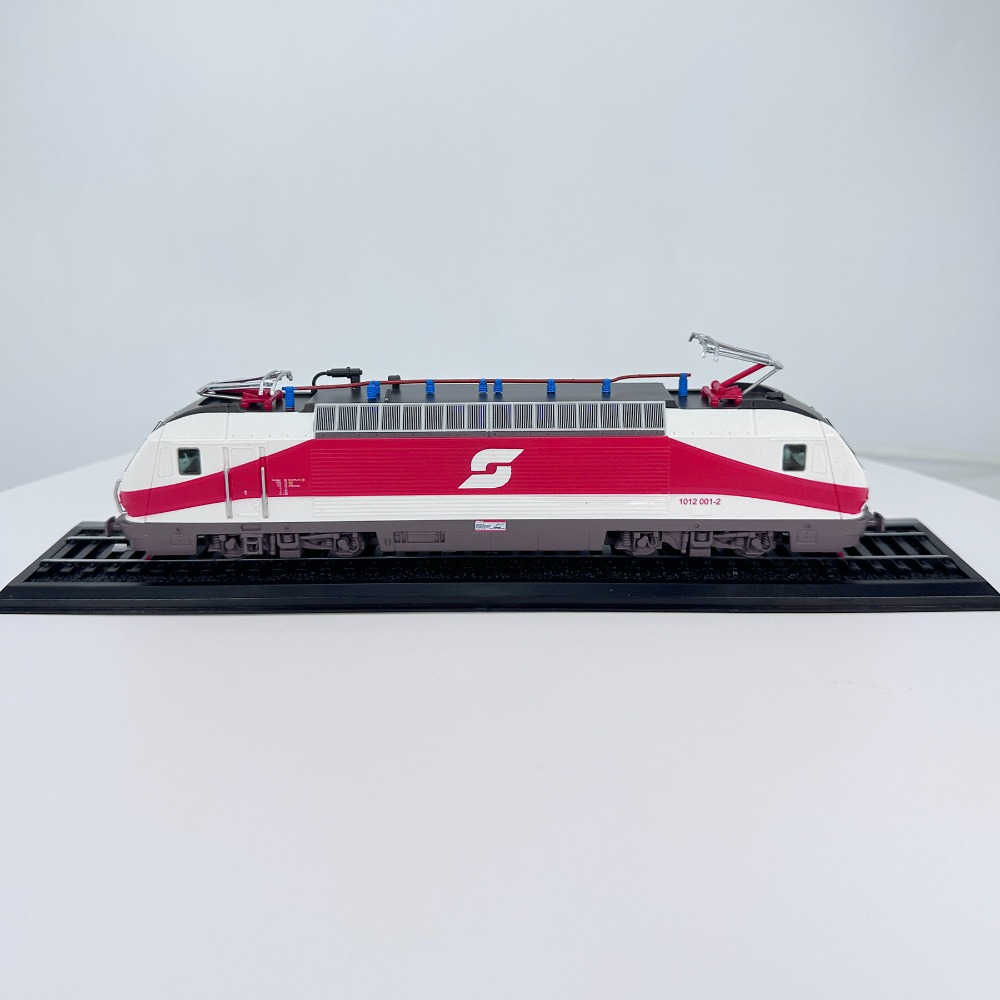 HO Type 1/87 Train Model Vinta - Vintage And Collectible Toys recension och pris