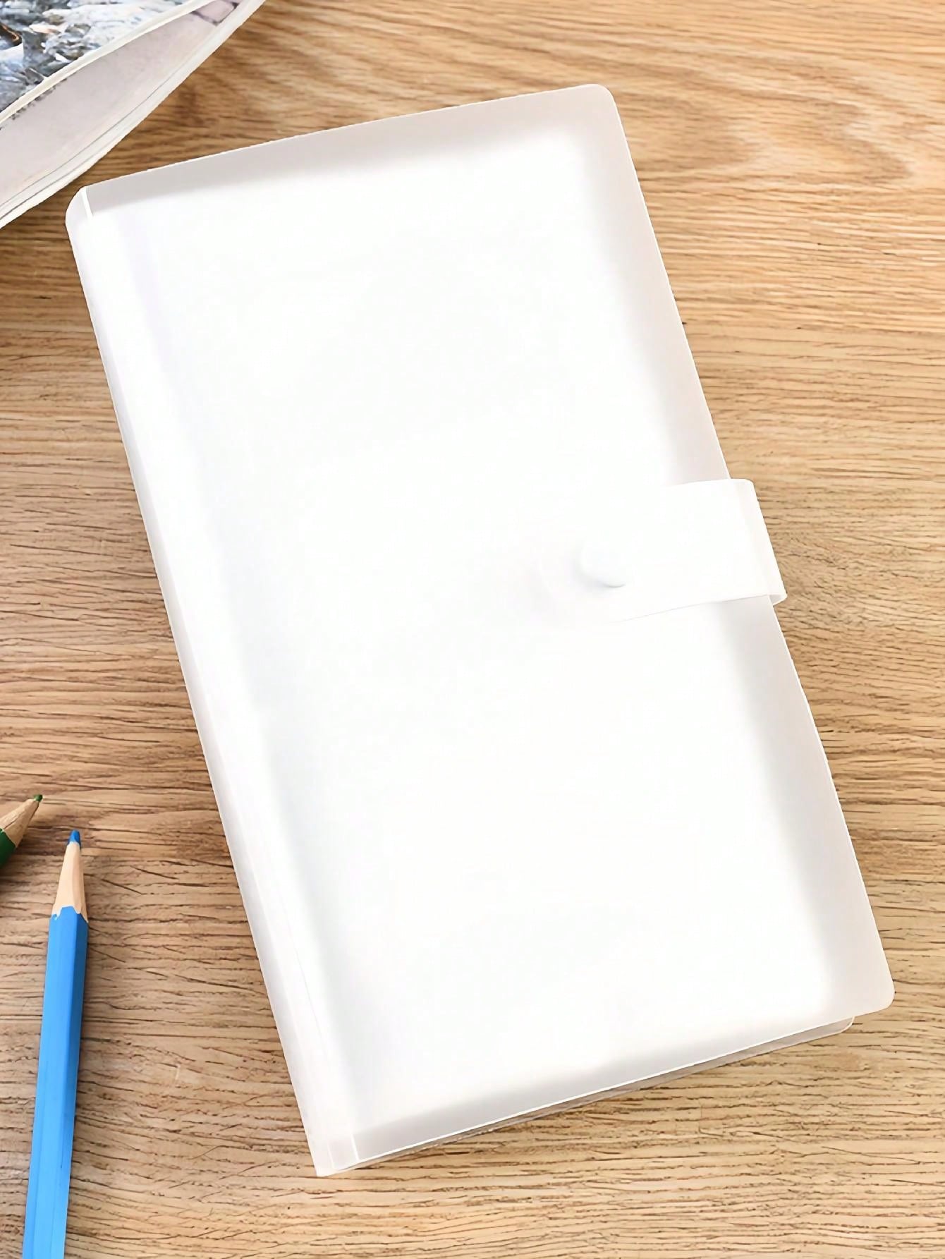 Polaroid Photo Album Contents  - Polaroid Photo Album recension och pris