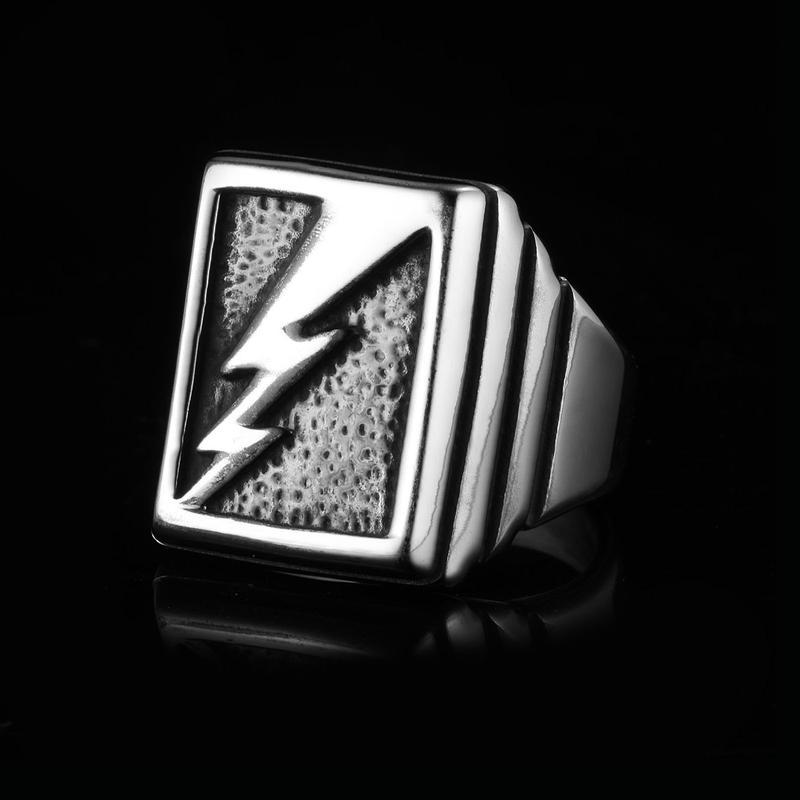 Onlysda Cool 316L Stainless St - Vintage Collectible Jewelry recension och pris