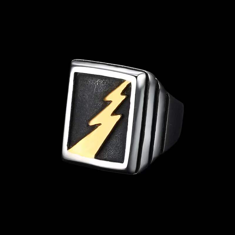 Onlysda Cool 316L Stainless St - Vintage Collectible Jewelry recension och pris