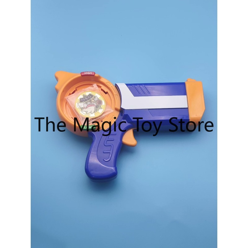 Original Bandai Yo-kai  DX Dre - Vintage Collectible Guns recension och pris