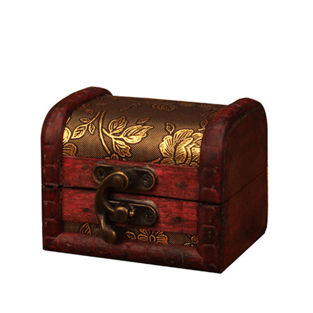 Chinese Style Vintage Wooden J - Vintage Collection recension och pris