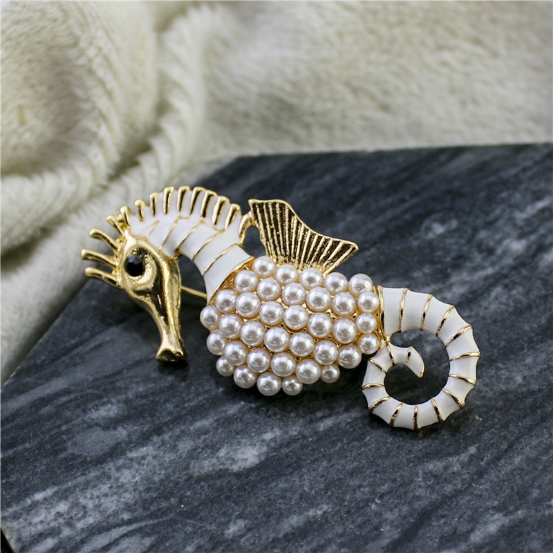 Vintage Animal Brooch Collecti - Vintage Collectible Pins recension och pris