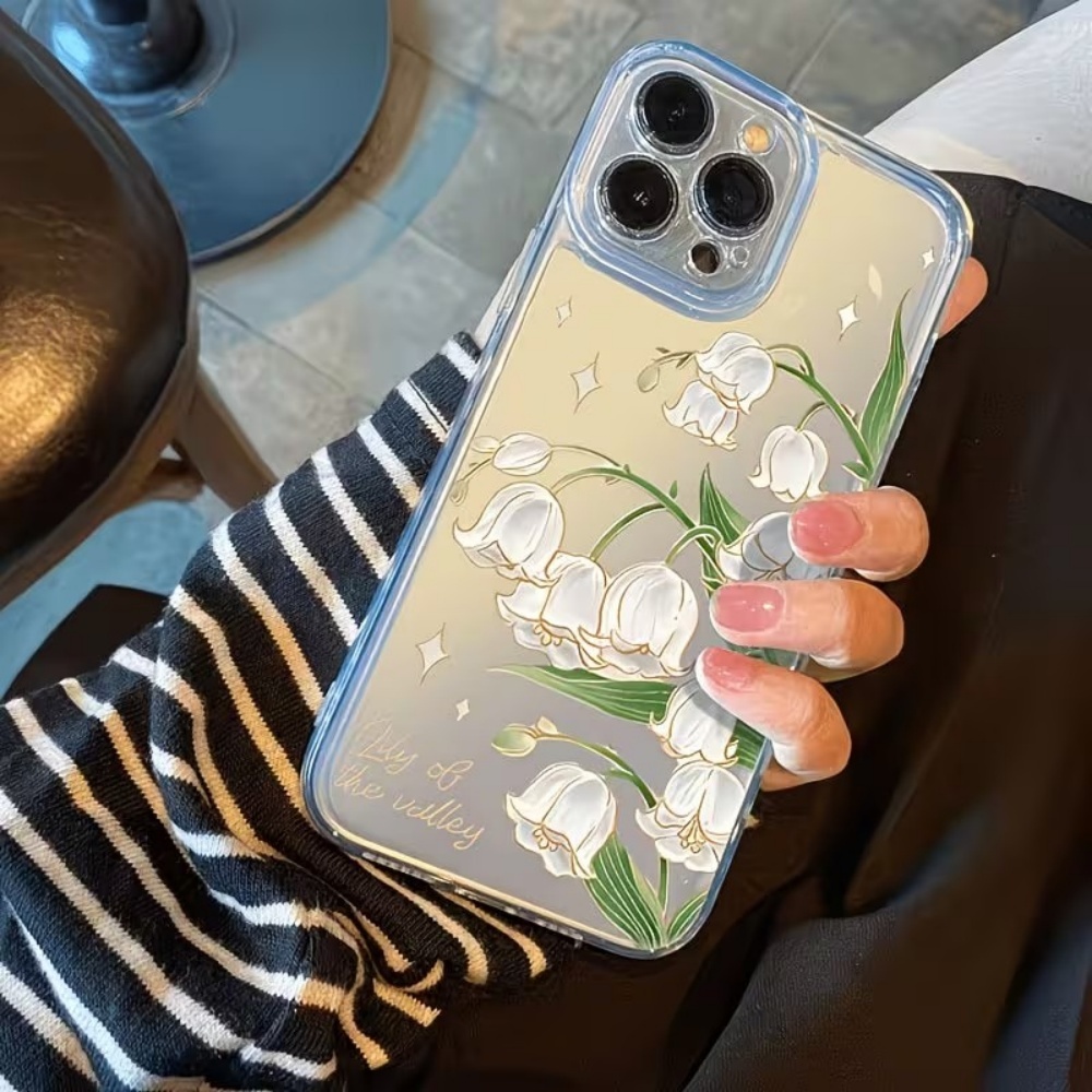 Vintage Lily of the Valley Pho - Vintage Item recension och pris