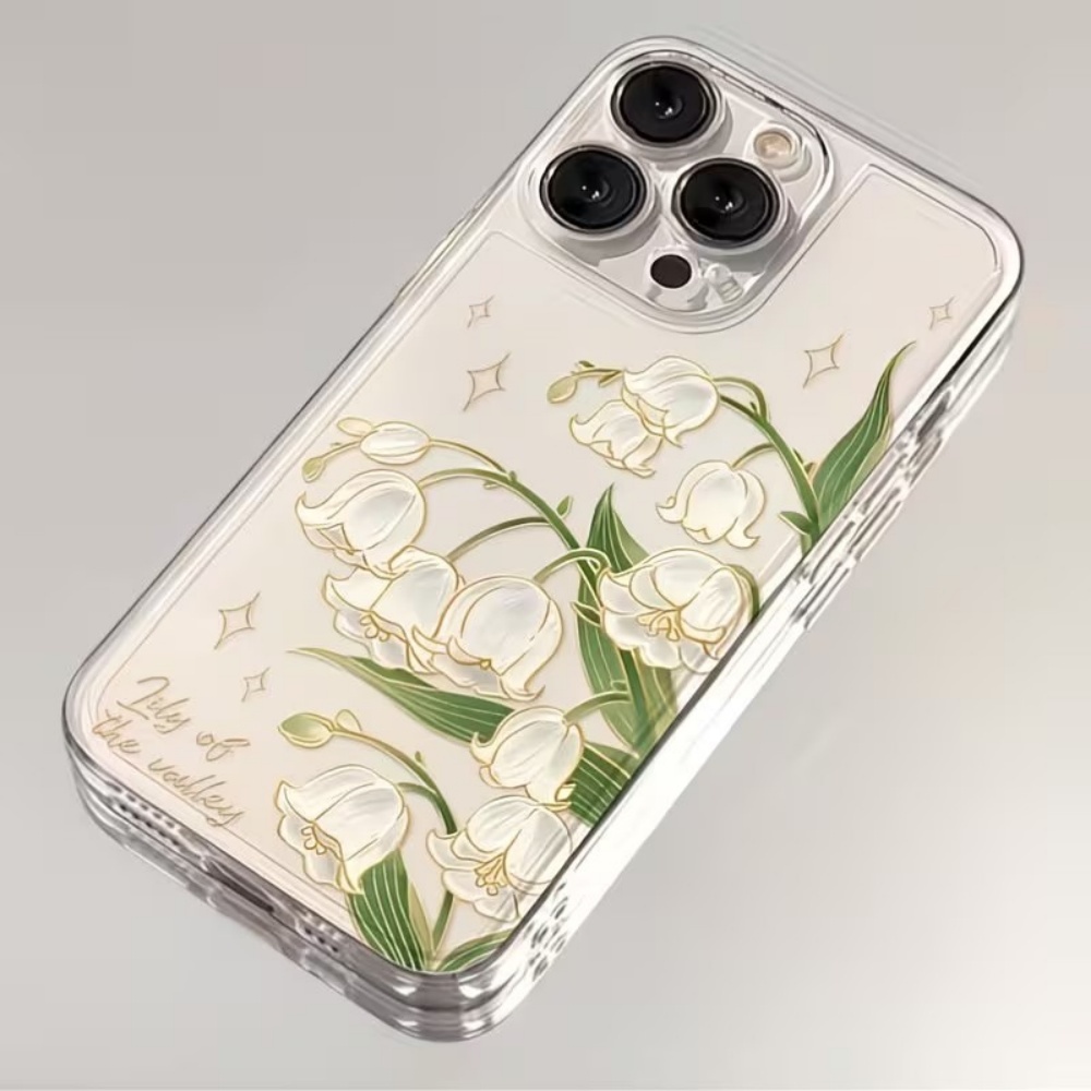Vintage Lily of the Valley Pho - Vintage Item recension och pris
