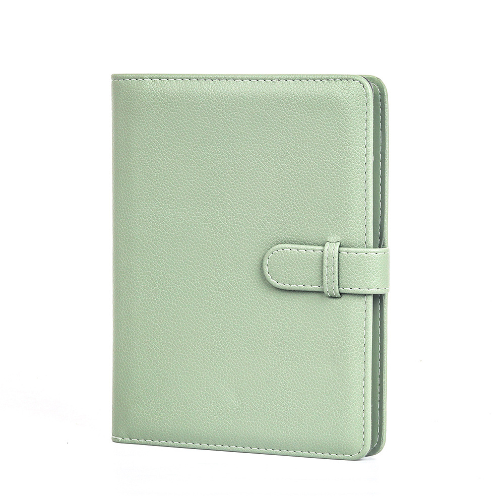 80 Pockets Instant Wide Photo  - Polaroid Photo Album recension och pris
