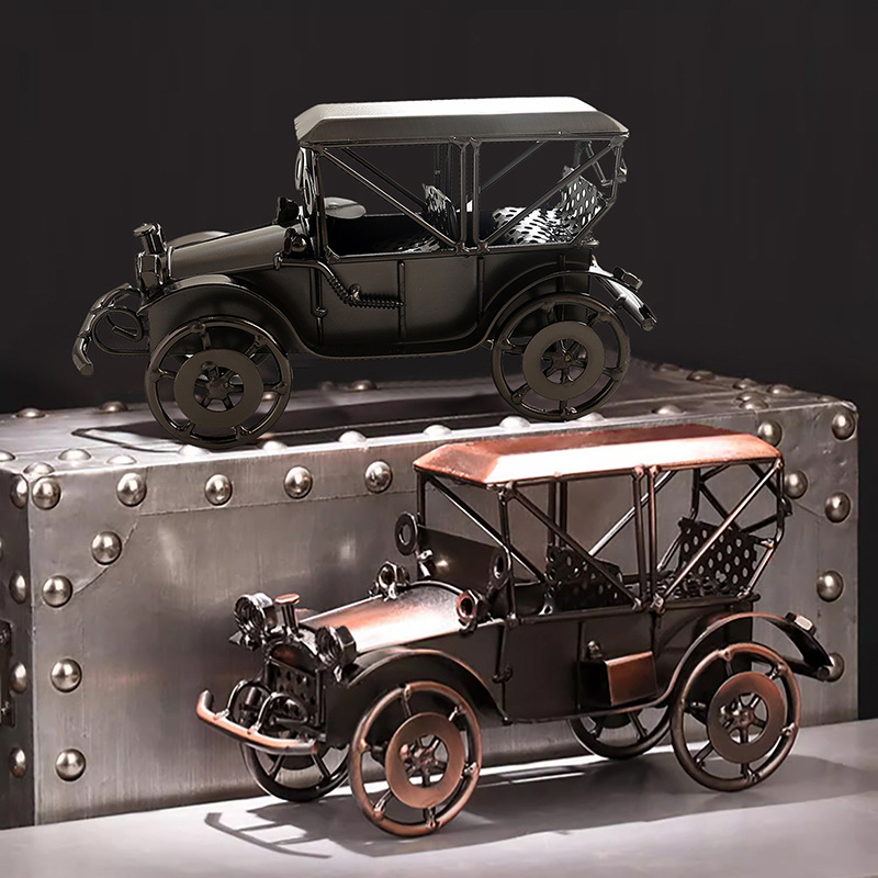 European Style Vintage Alloy O - Vintage And Collectible Toys recension och pris