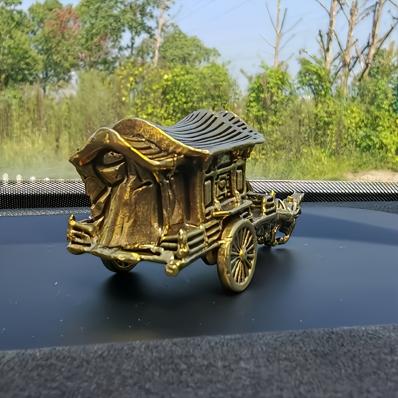 1/4 pieces of vintage brass do - Vintage Things Collection recension och pris