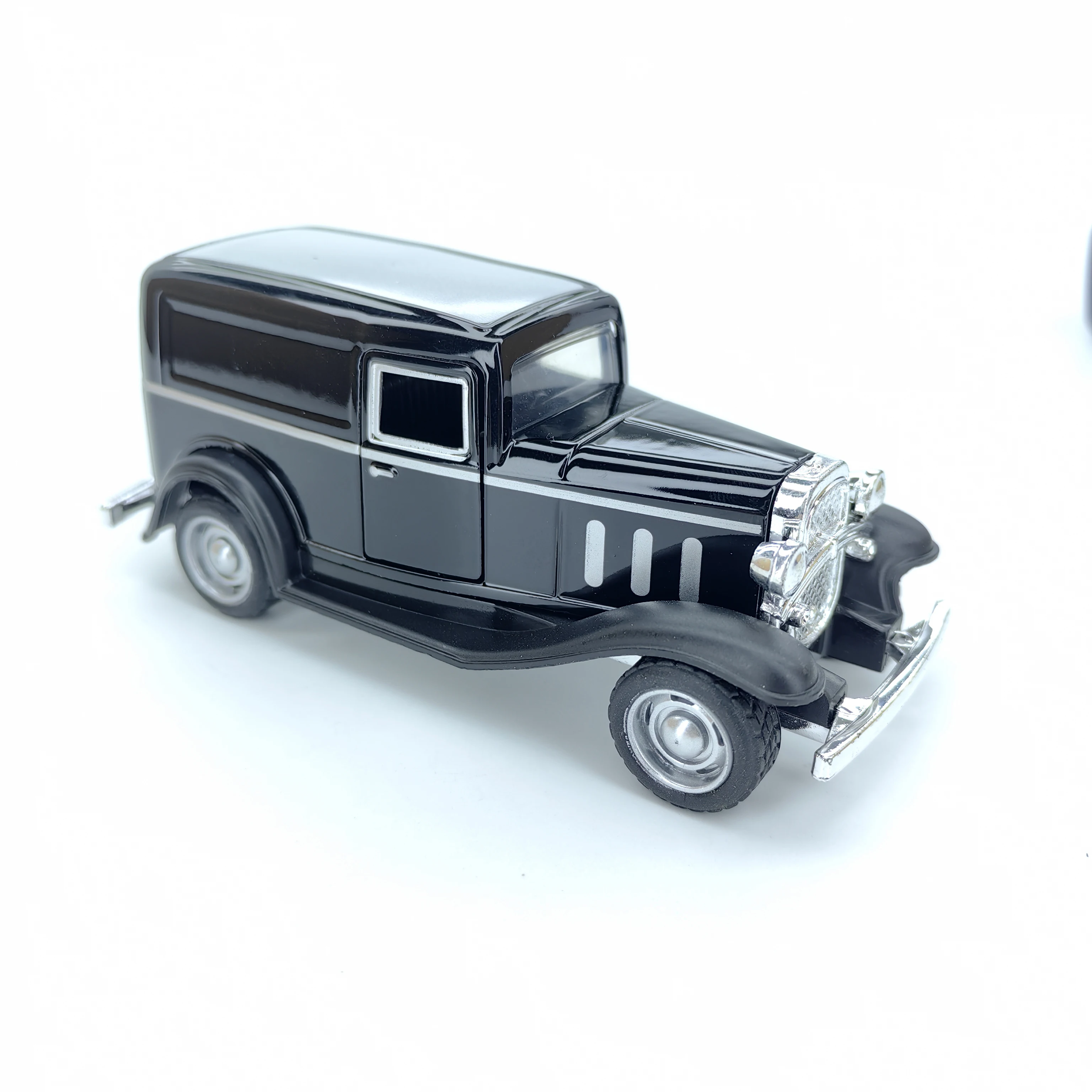 Retro Alloy Toy Car Model Coll - Vintage And Collectible Toys recension och pris