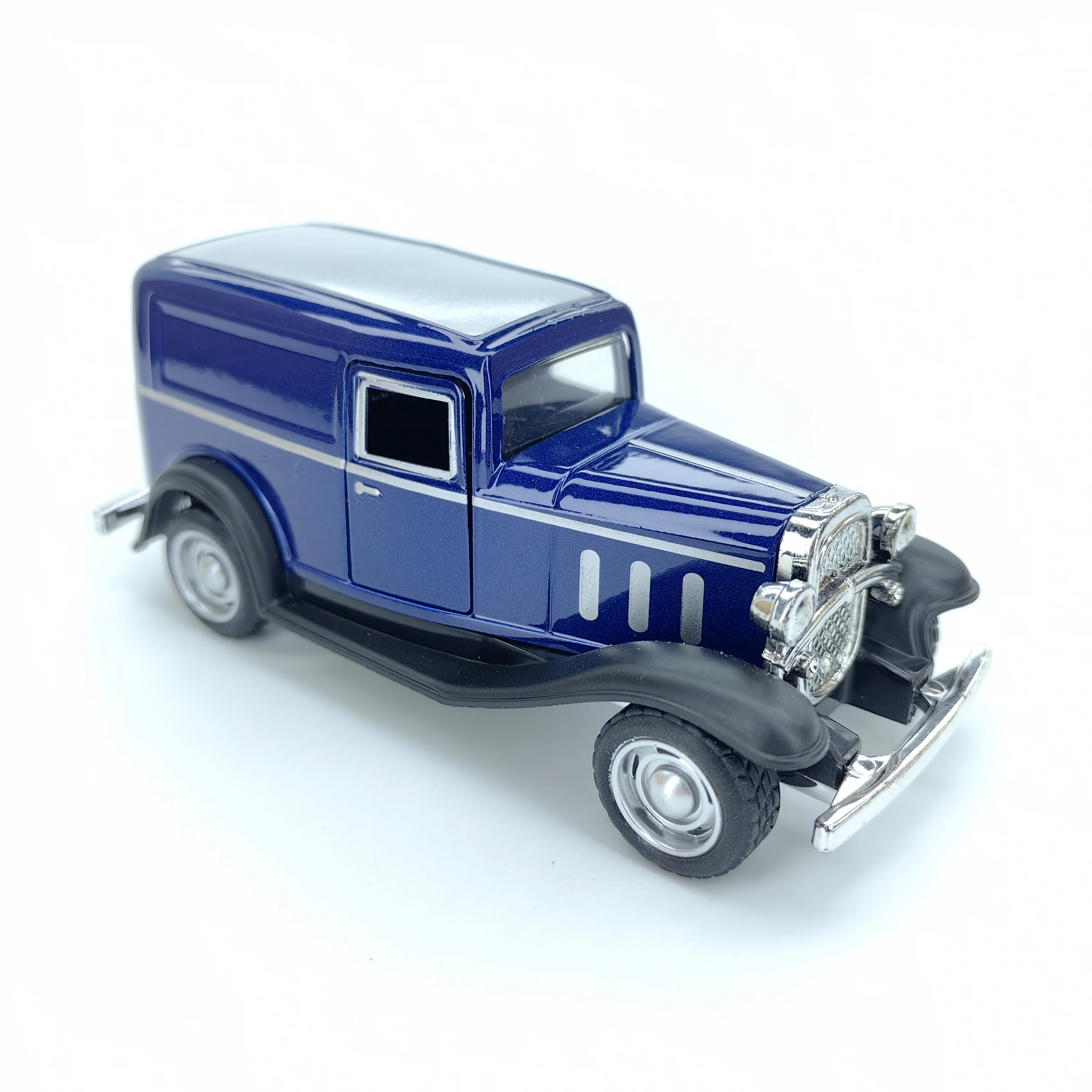 Retro Alloy Toy Car Model Coll - Vintage And Collectible Toys recension och pris